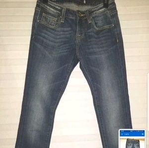 Earl Jean's sz 5/6 bootcut